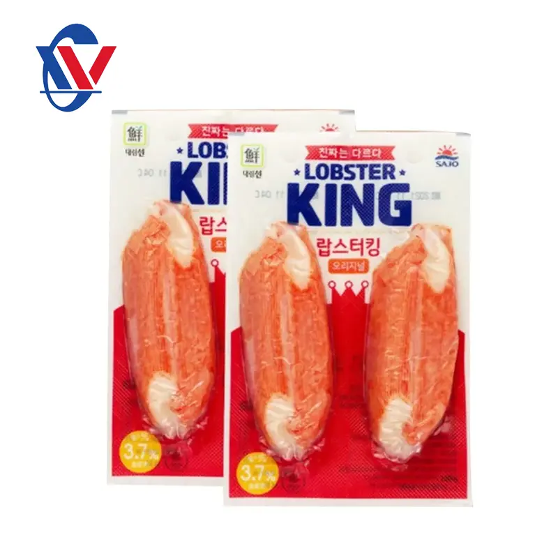 Guide d'achat d'achat d'emballages alimentaires rapidement surgelés, prenez des notes!