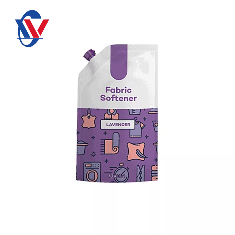 Sac de support de buse d'aspiration latérale